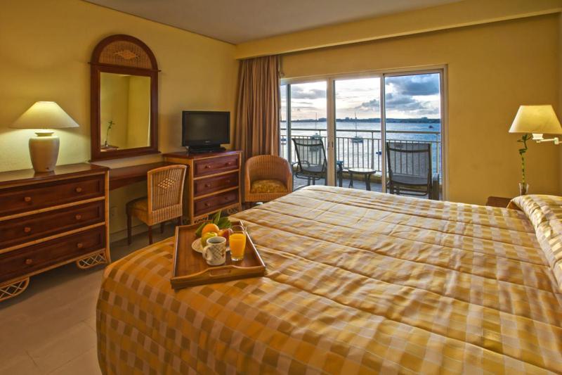 The Villas At Simpson Bay Resort Room photo